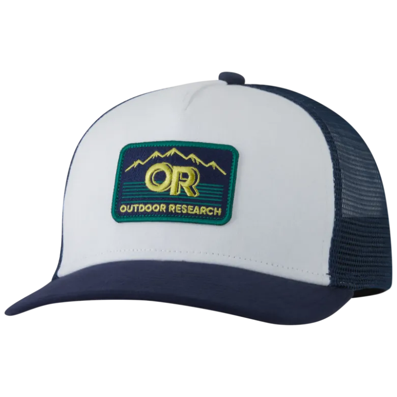 Outdoor Research Advocate Trucker Cap