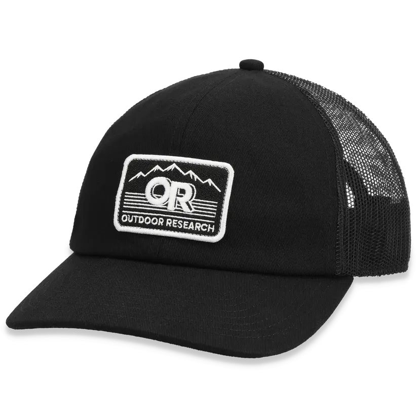 Outdoor Research Advocate Trucker Cap