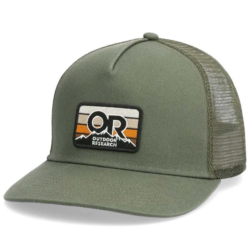 Outdoor Research Advocate Trucker Cap