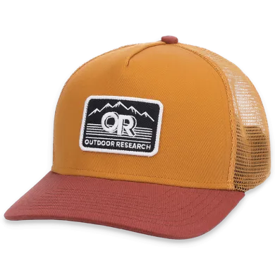 Outdoor Research Advocate Trucker Cap