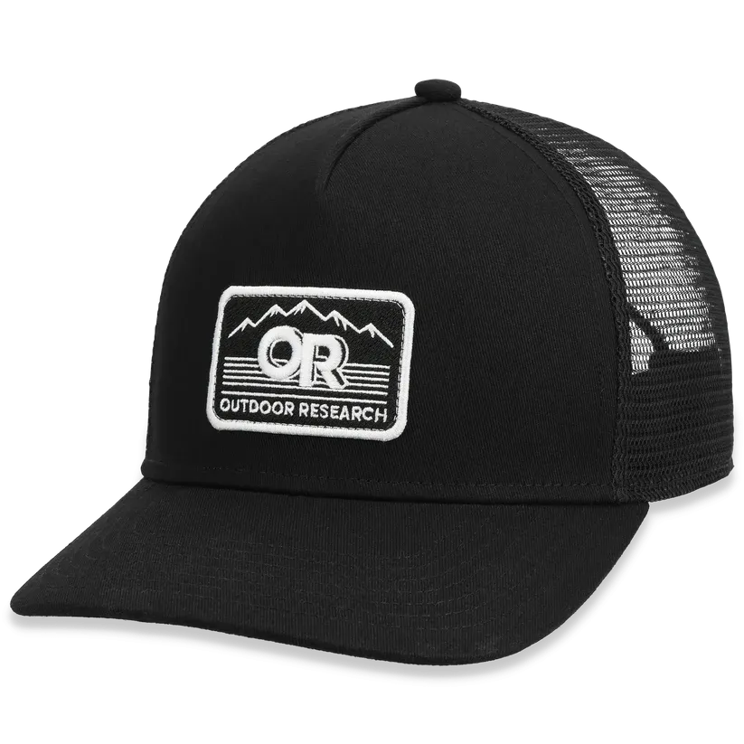 Outdoor Research Advocate Trucker Cap