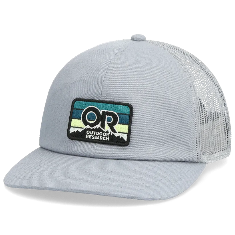 Outdoor Research Advocate Trucker Cap