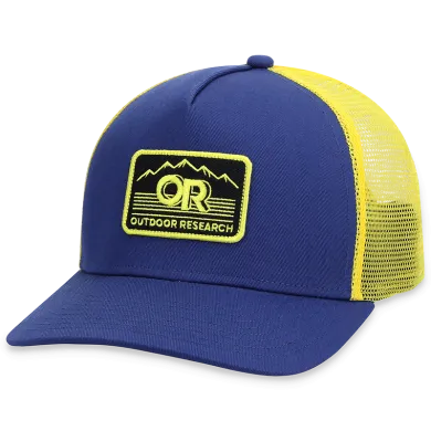 Outdoor Research Advocate Trucker Cap