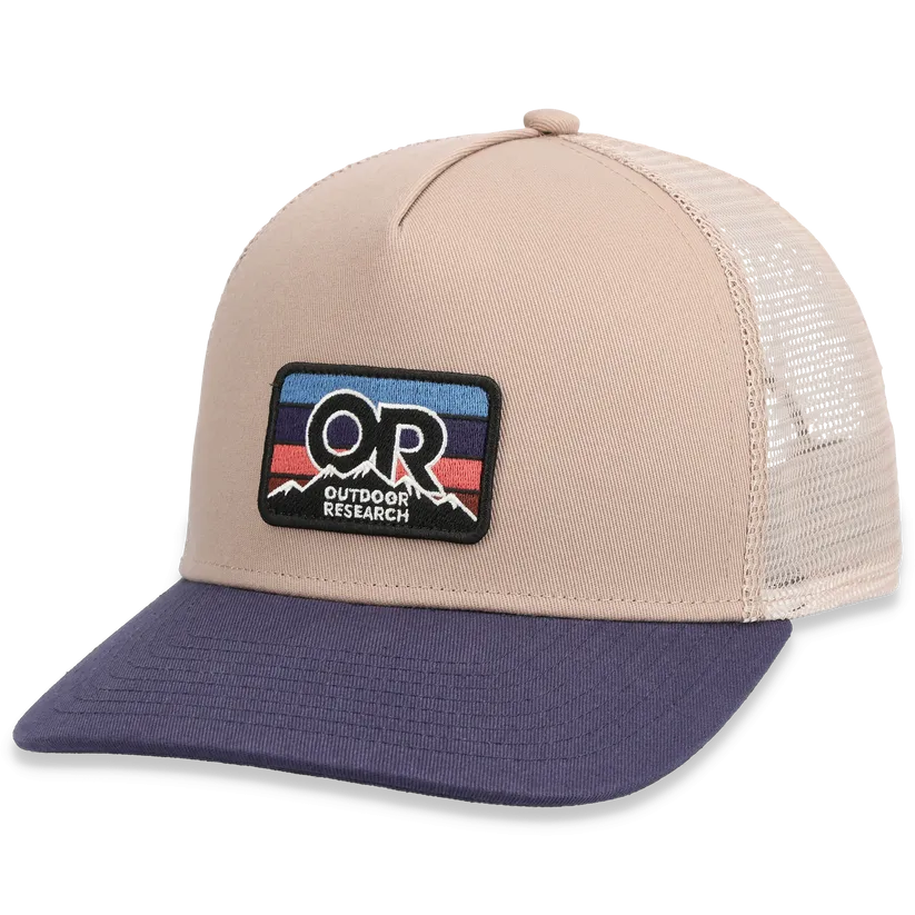 Outdoor Research Advocate Trucker Cap