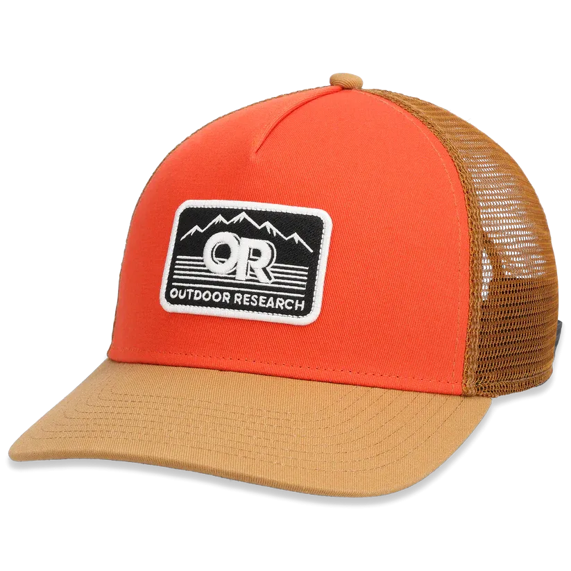 Outdoor Research Advocate Trucker Cap