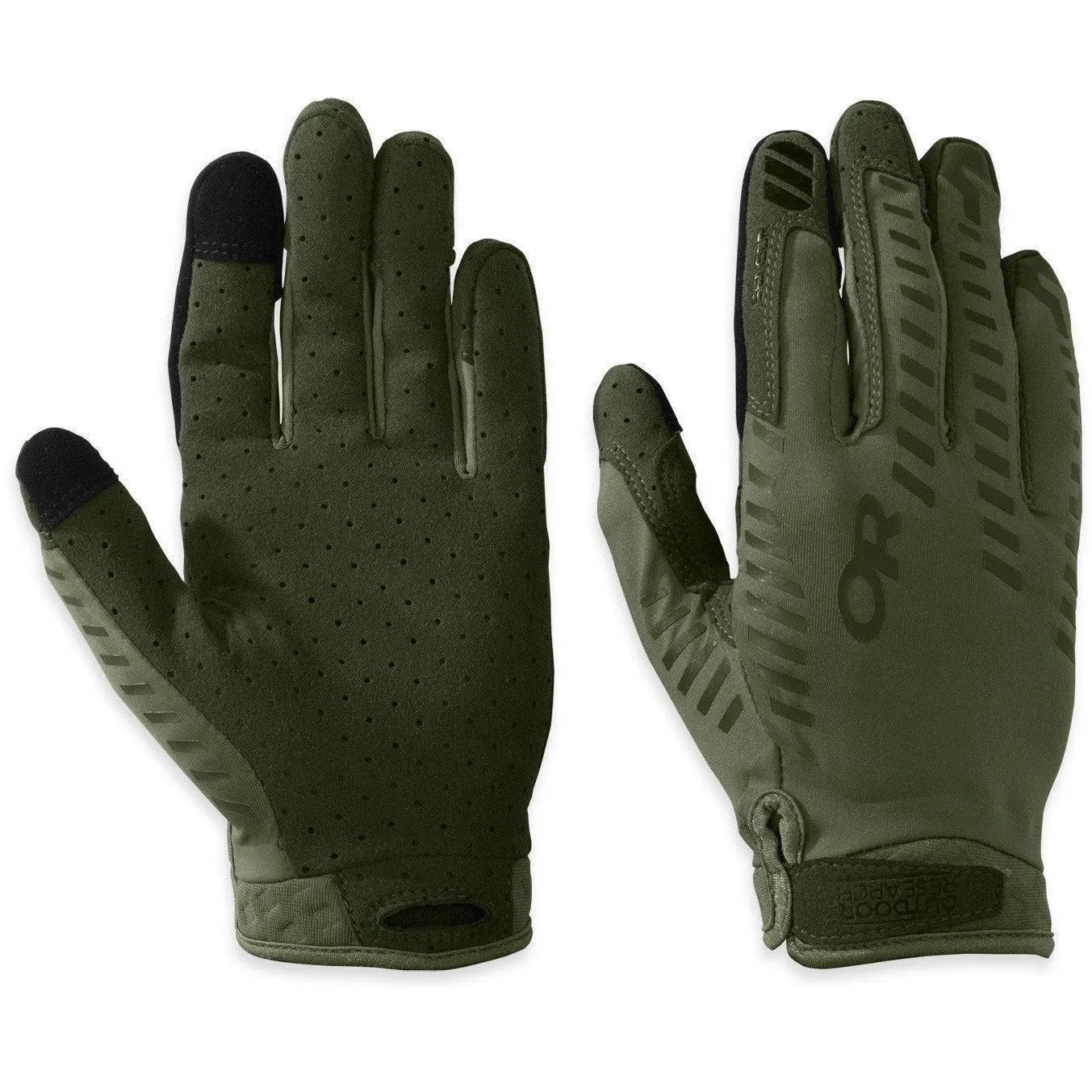 Outdoor Research Aerator Sensor Gloves