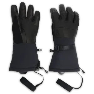 Outdoor Research Carbide Sensor Gloves - Men's