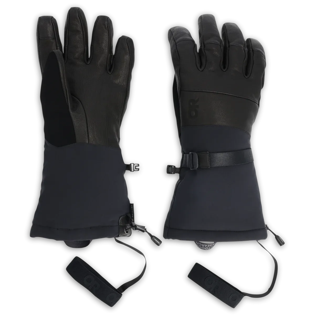 Outdoor Research Carbide Sensor Gloves - Men's