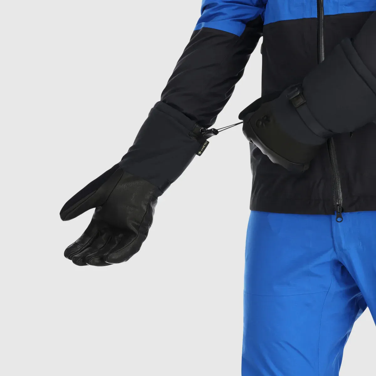 Outdoor Research Carbide Sensor Gloves - Men's