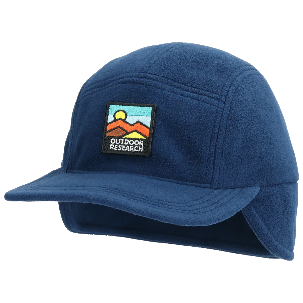 Outdoor Research Howling Wind Fleece Cap - Men's