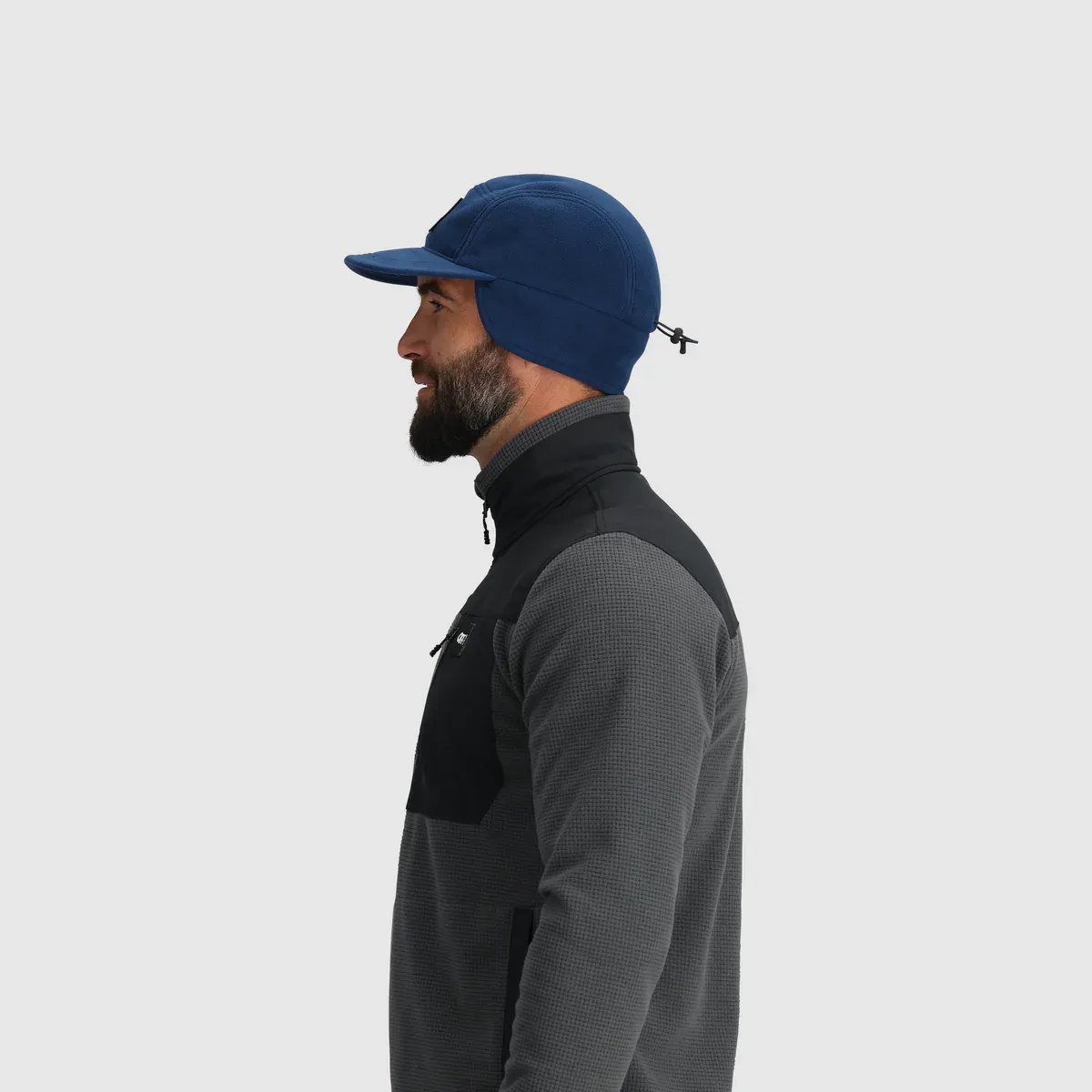 Outdoor Research Howling Wind Fleece Cap - Men's