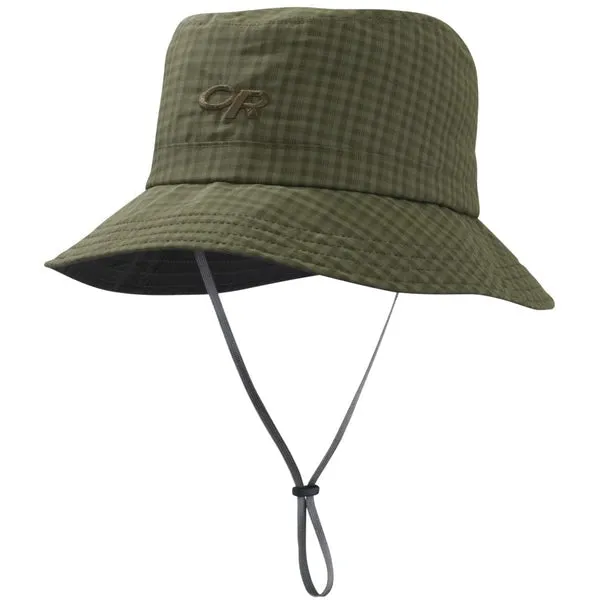 Outdoor Research Lightstorm Bucket Rain Hat