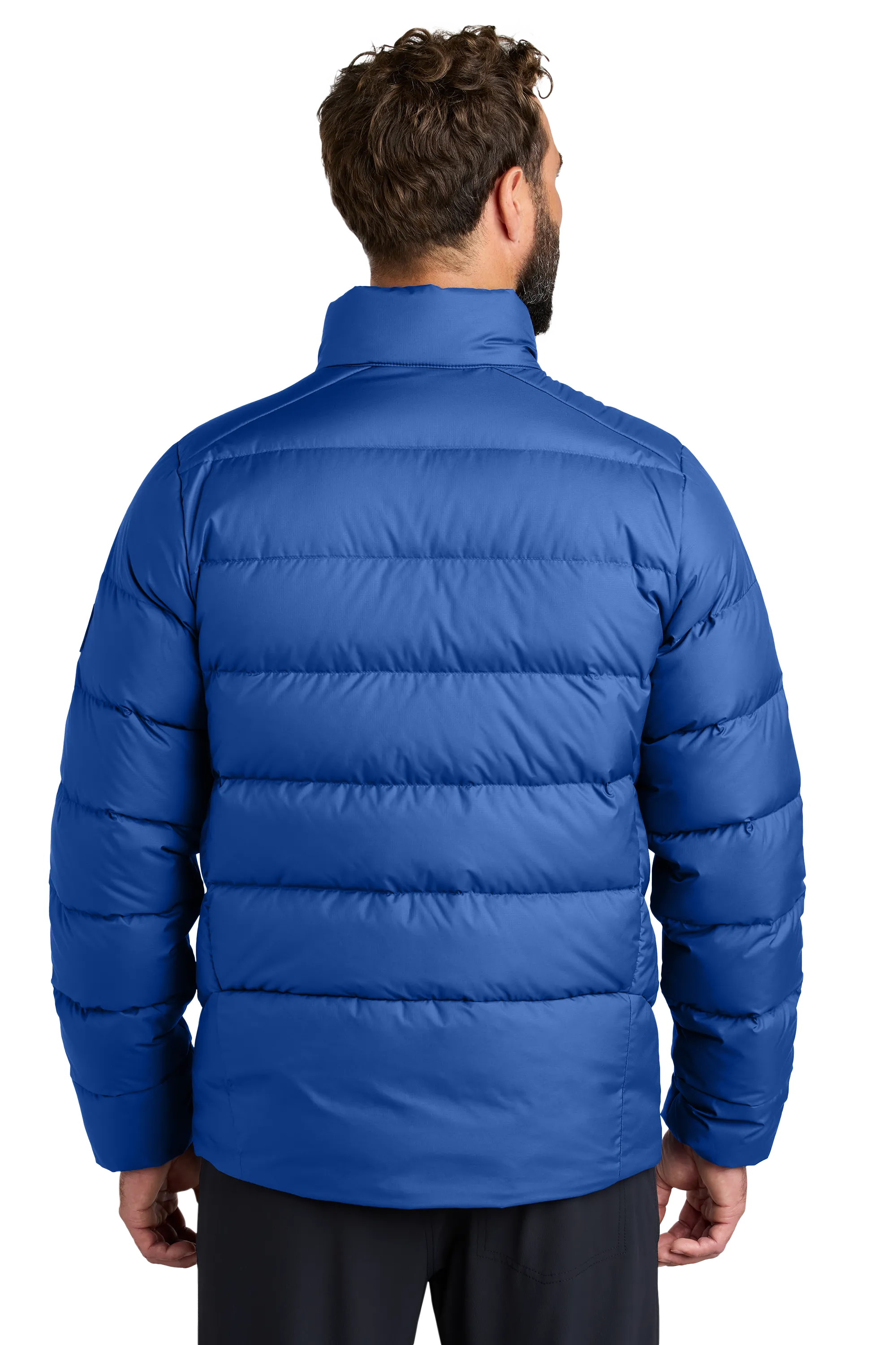 Outdoor Research - Men's Coldsnap Down Jacket