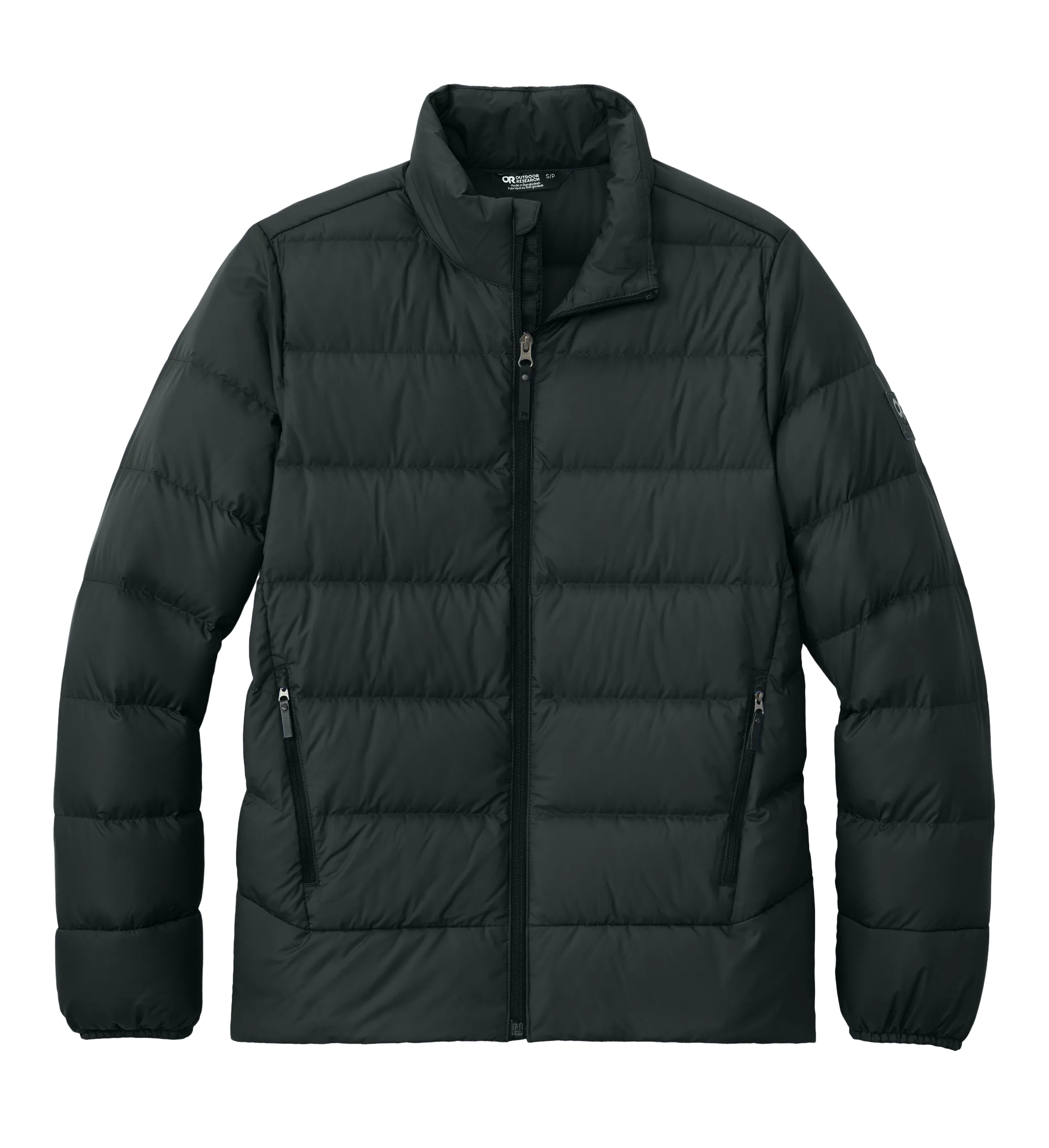 Outdoor Research - Men's Coldsnap Down Jacket