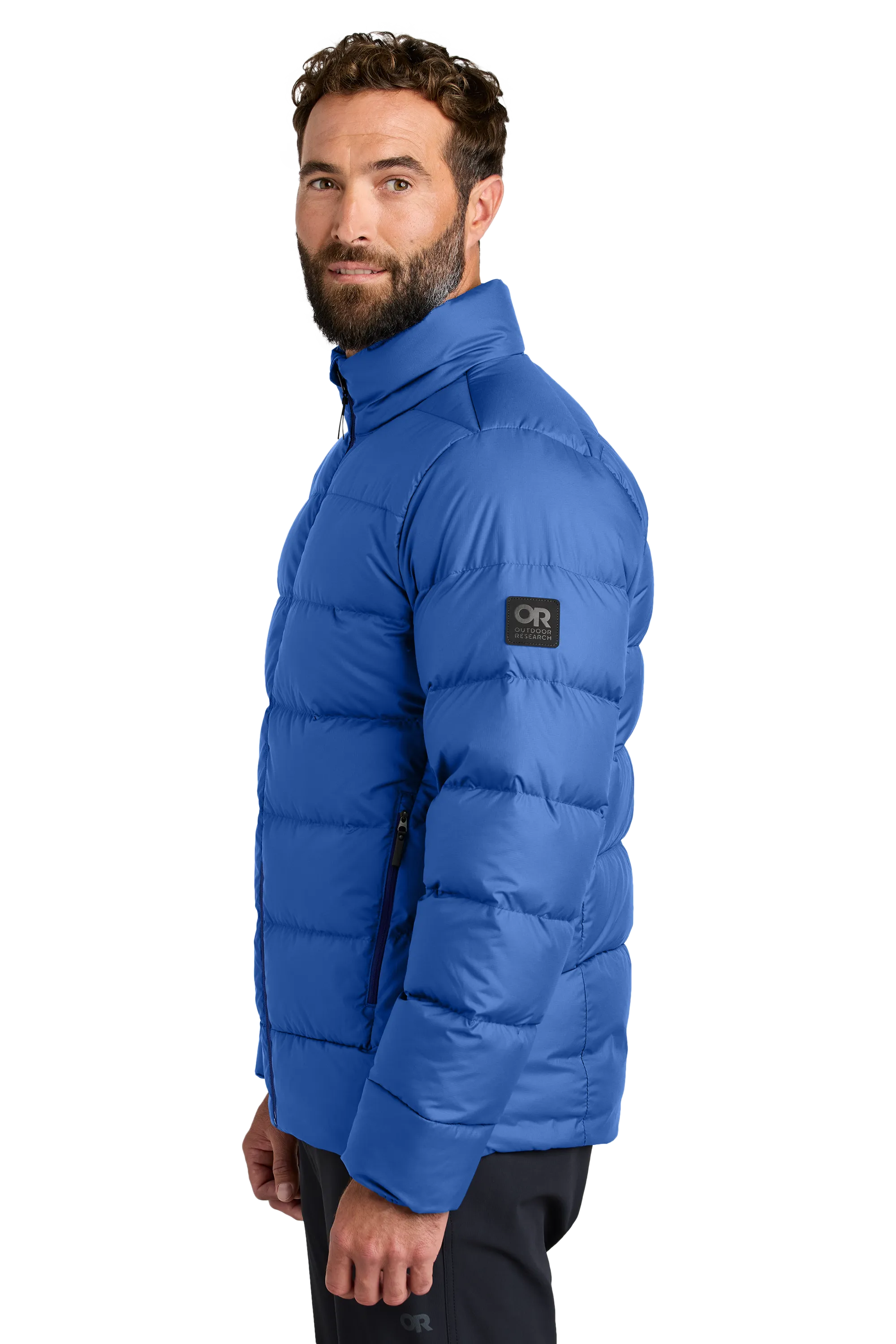 Outdoor Research - Men's Coldsnap Down Jacket