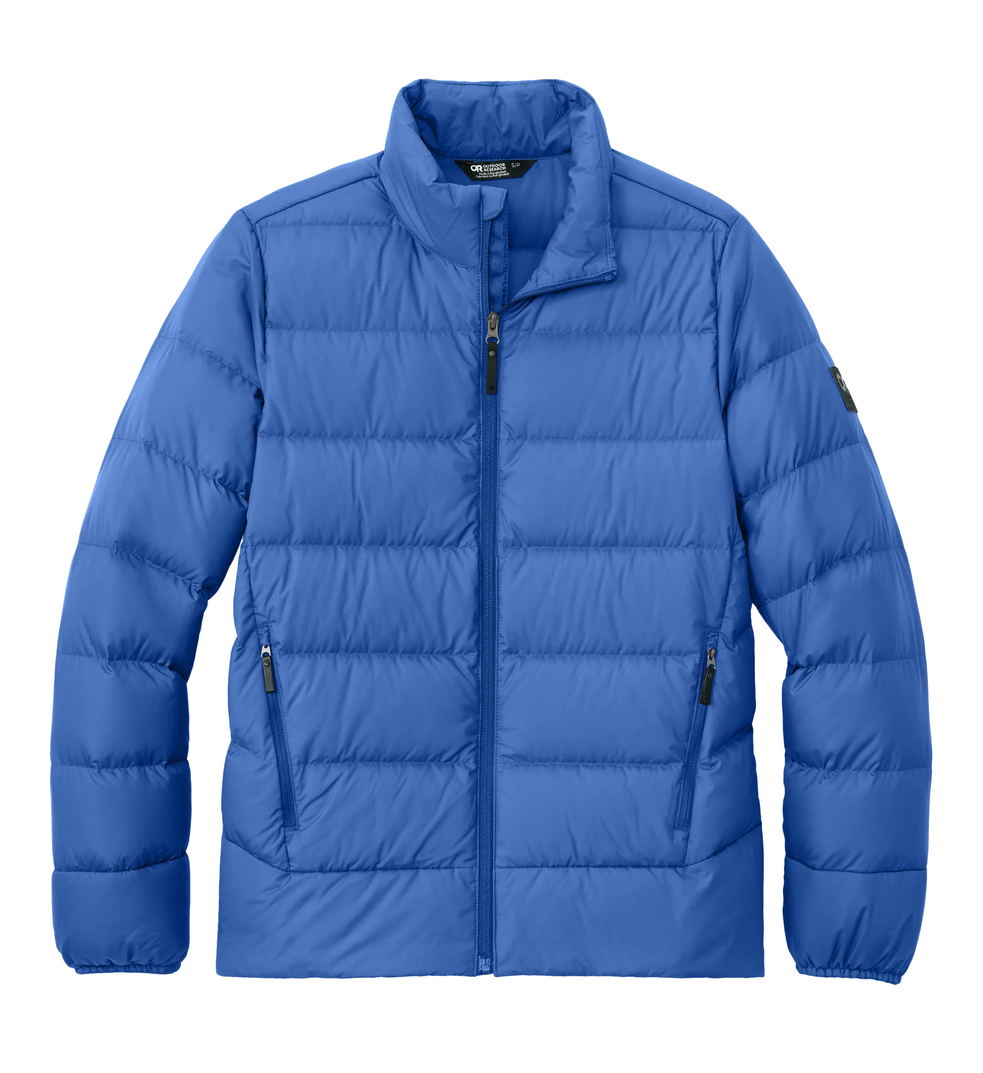 Outdoor Research - Men's Coldsnap Down Jacket