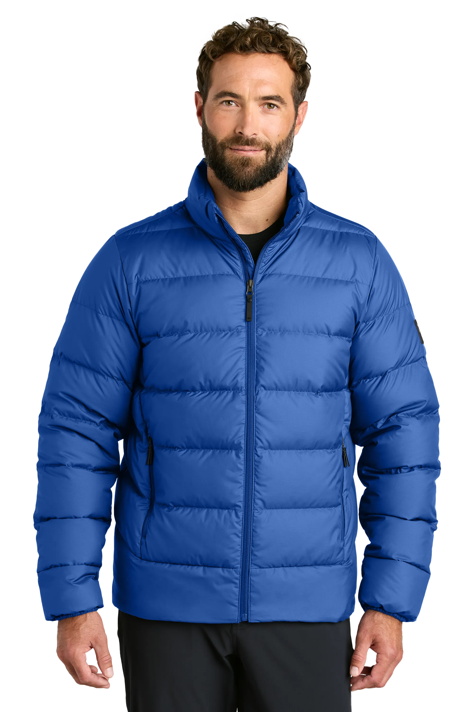 Outdoor Research - Men's Coldsnap Down Jacket