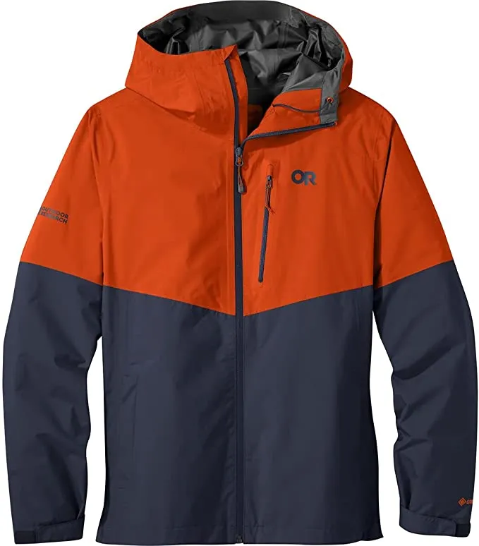 Outdoor Research Men's Foray II Jacket(Closeout)