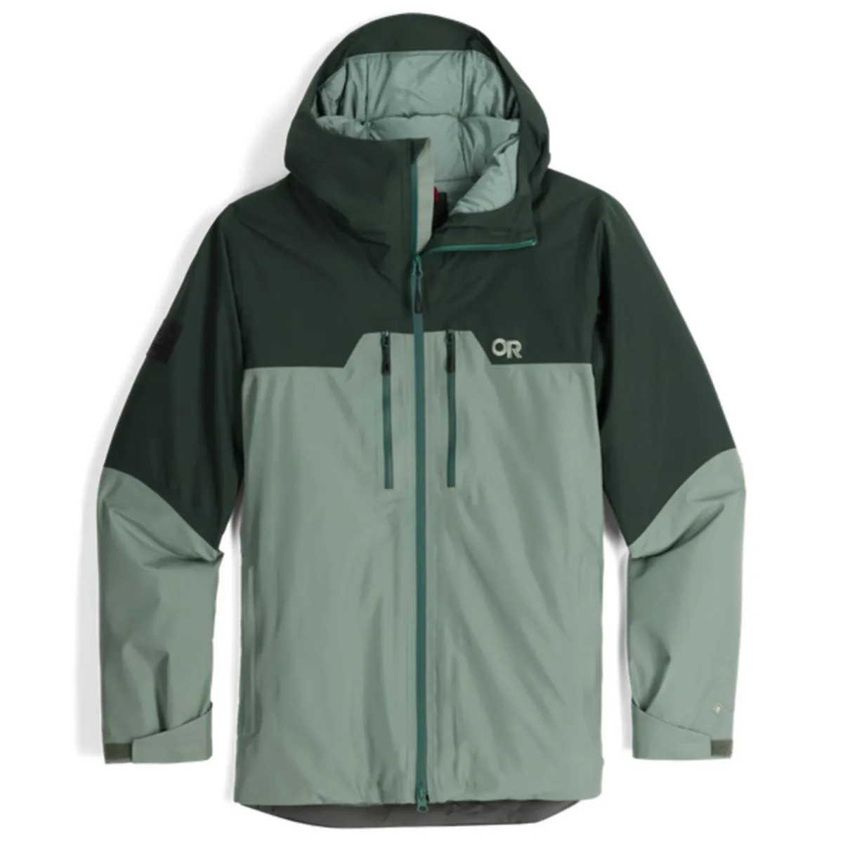 Outdoor Research Men's Tungsten II Jacket