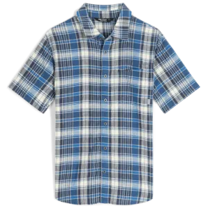 Outdoor Research M's Weisse Plaid Shirt