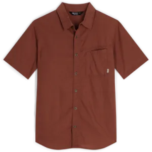 Outdoor Research M's Weisse Shirt