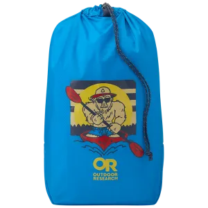 Outdoor Research Packout Graphic Stuff Sack 20L