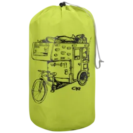 Outdoor Research Stuff Sack 35L Dirtbag