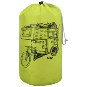 Outdoor Research Stuff Sack 35L Dirtbag