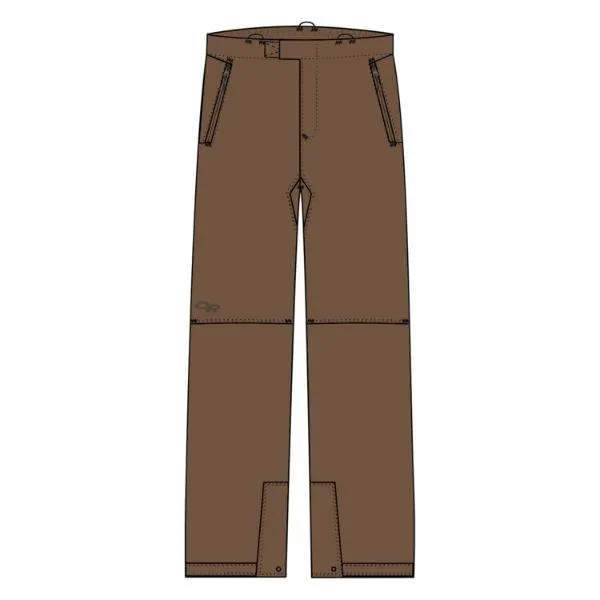 Outdoor Research Tradecraft Pants (USA)