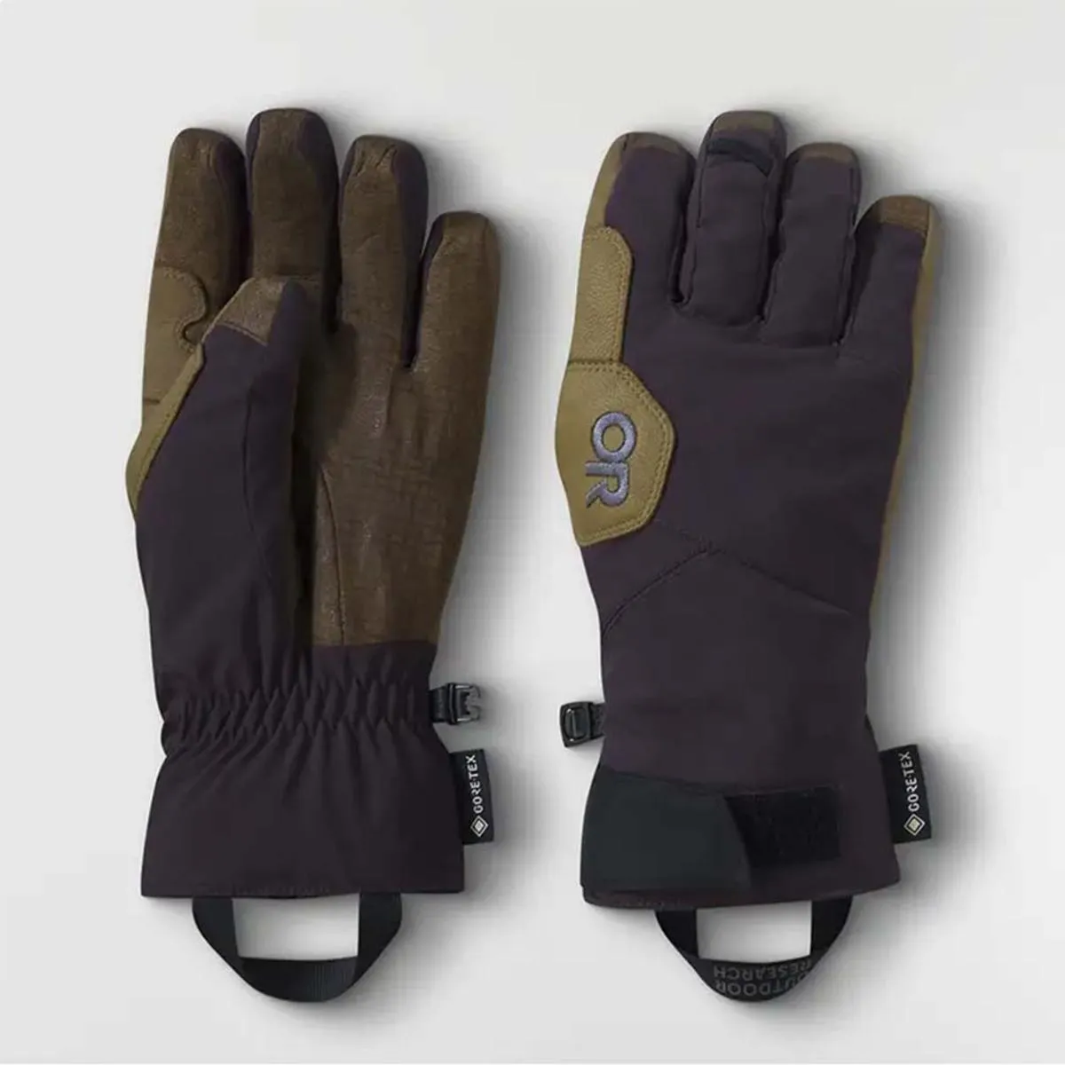 Outdoor Research Women's BitterBlaze Aerogel Gloves (Size L)