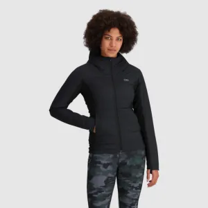 Outdoor Research Women's Shadow Hoodie II