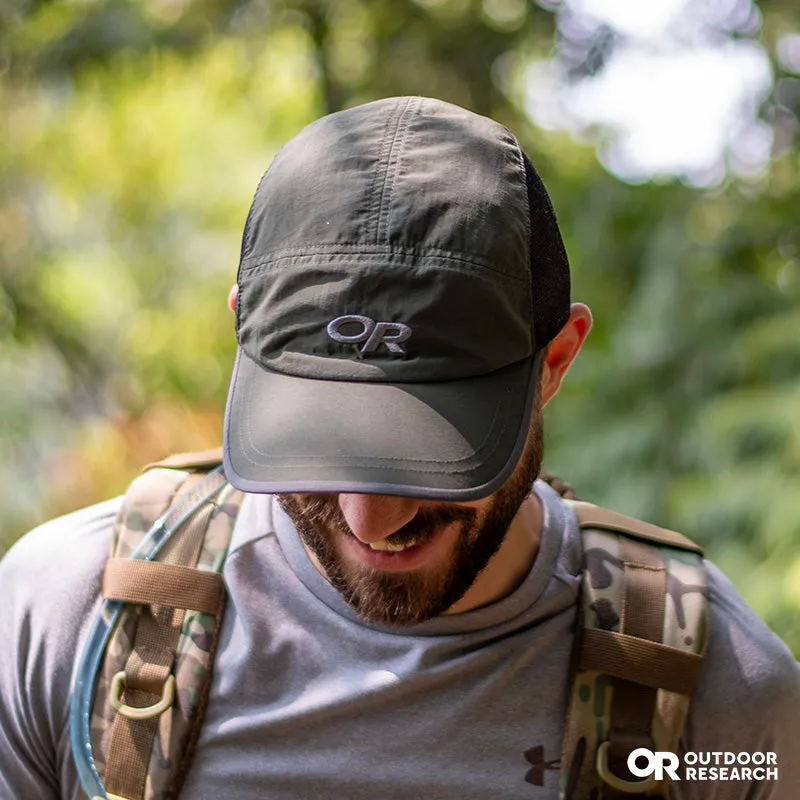 Outdoor Research®Swift Cap