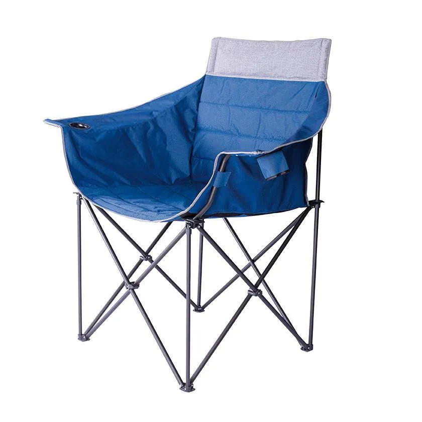 Oztrail Monsta Quad Fold Chair