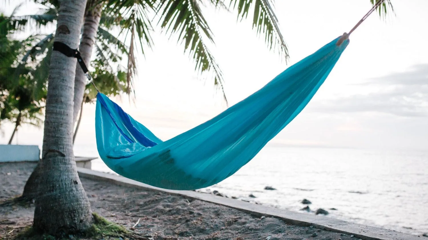 Parachute Expedition Hammock - Double