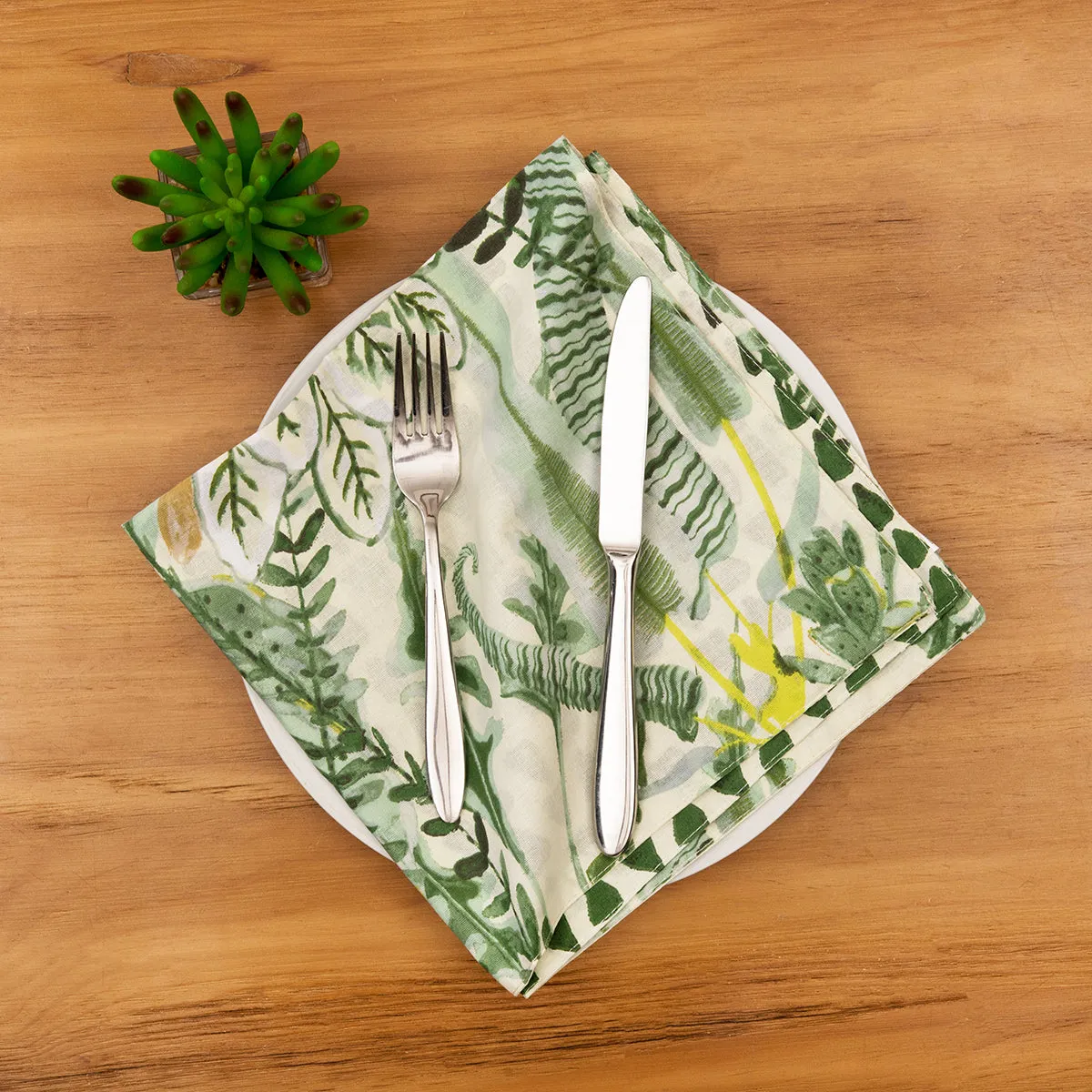 Parson Table Linens