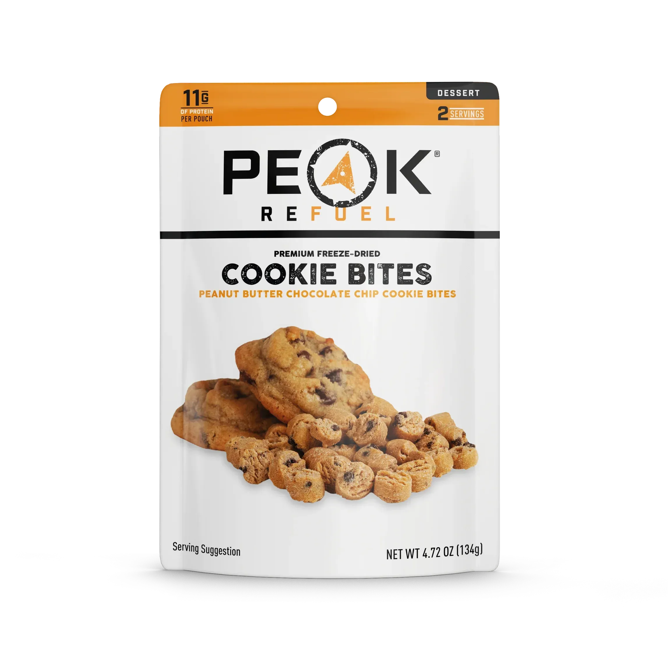 Peak Refuel Freeze-Dried Meals