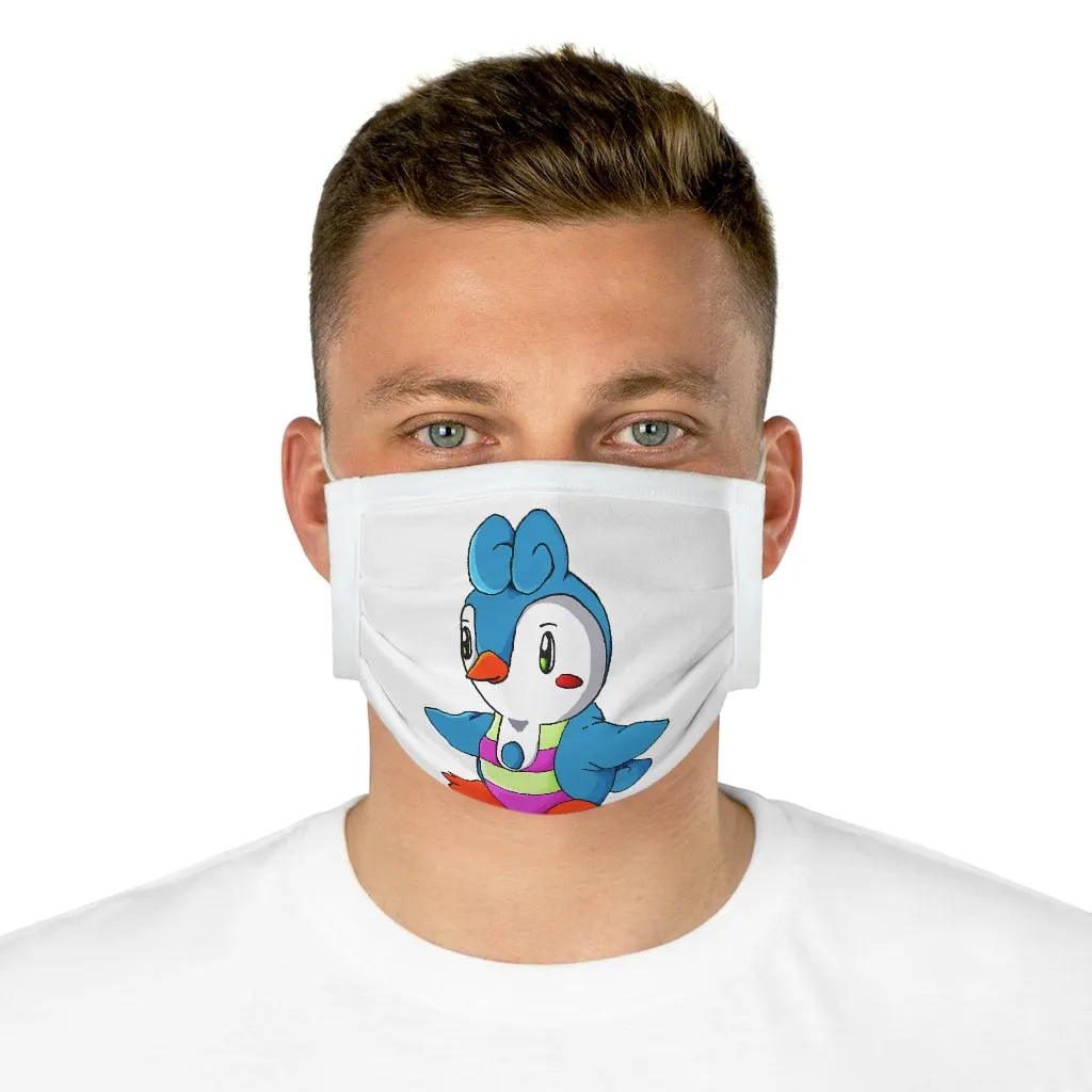 Penny Cotton Face Mask (EU)