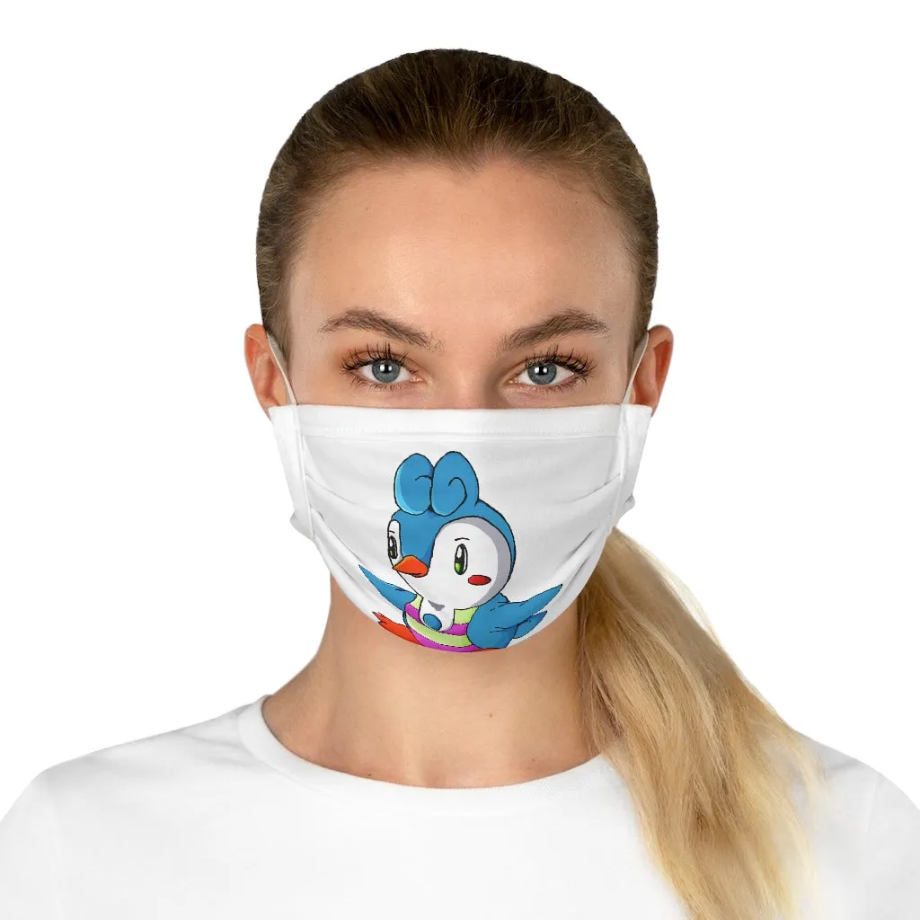 Penny Cotton Face Mask (EU)