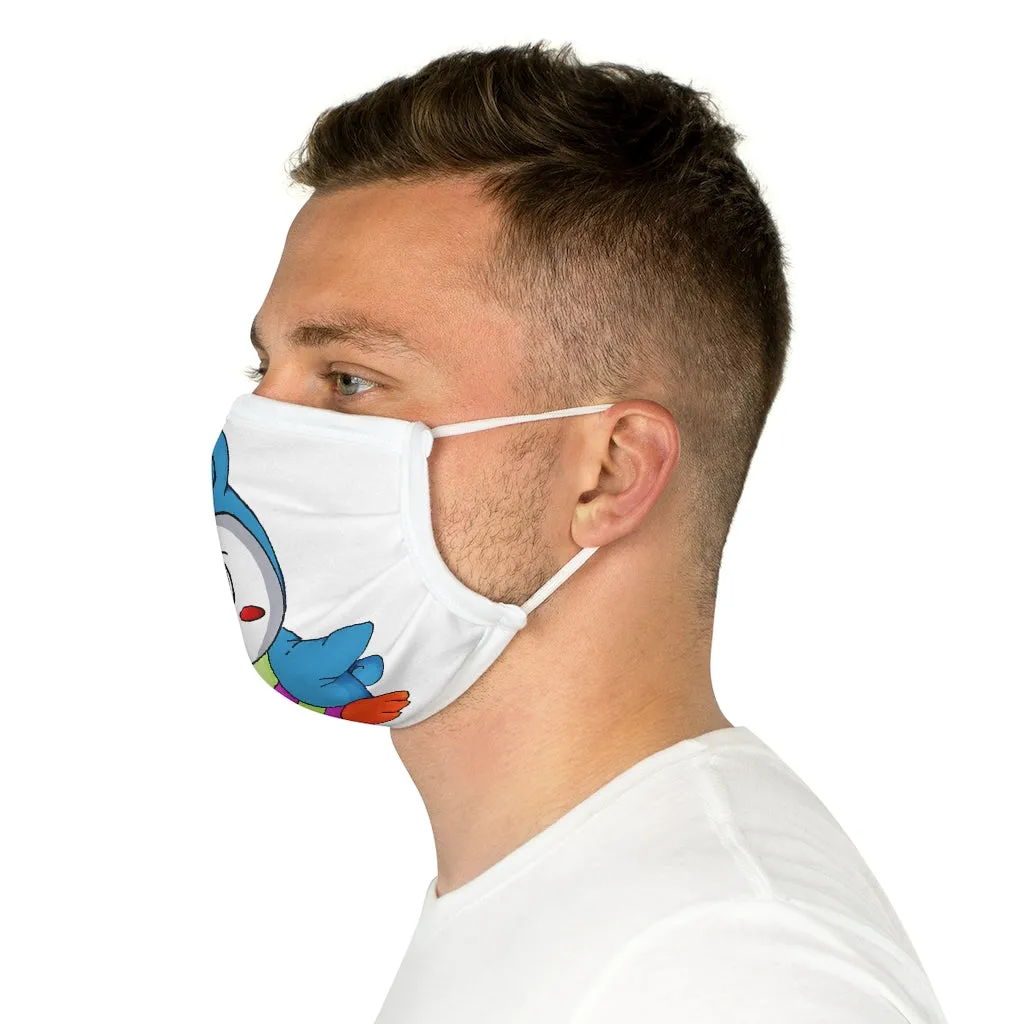 Penny Cotton Face Mask (EU)