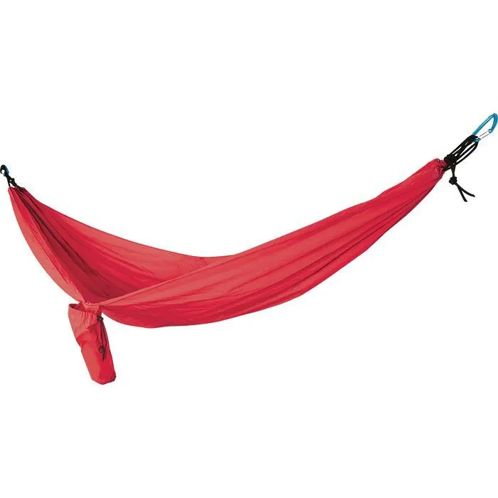 Peregrine Lite Hammock - Ruby Red