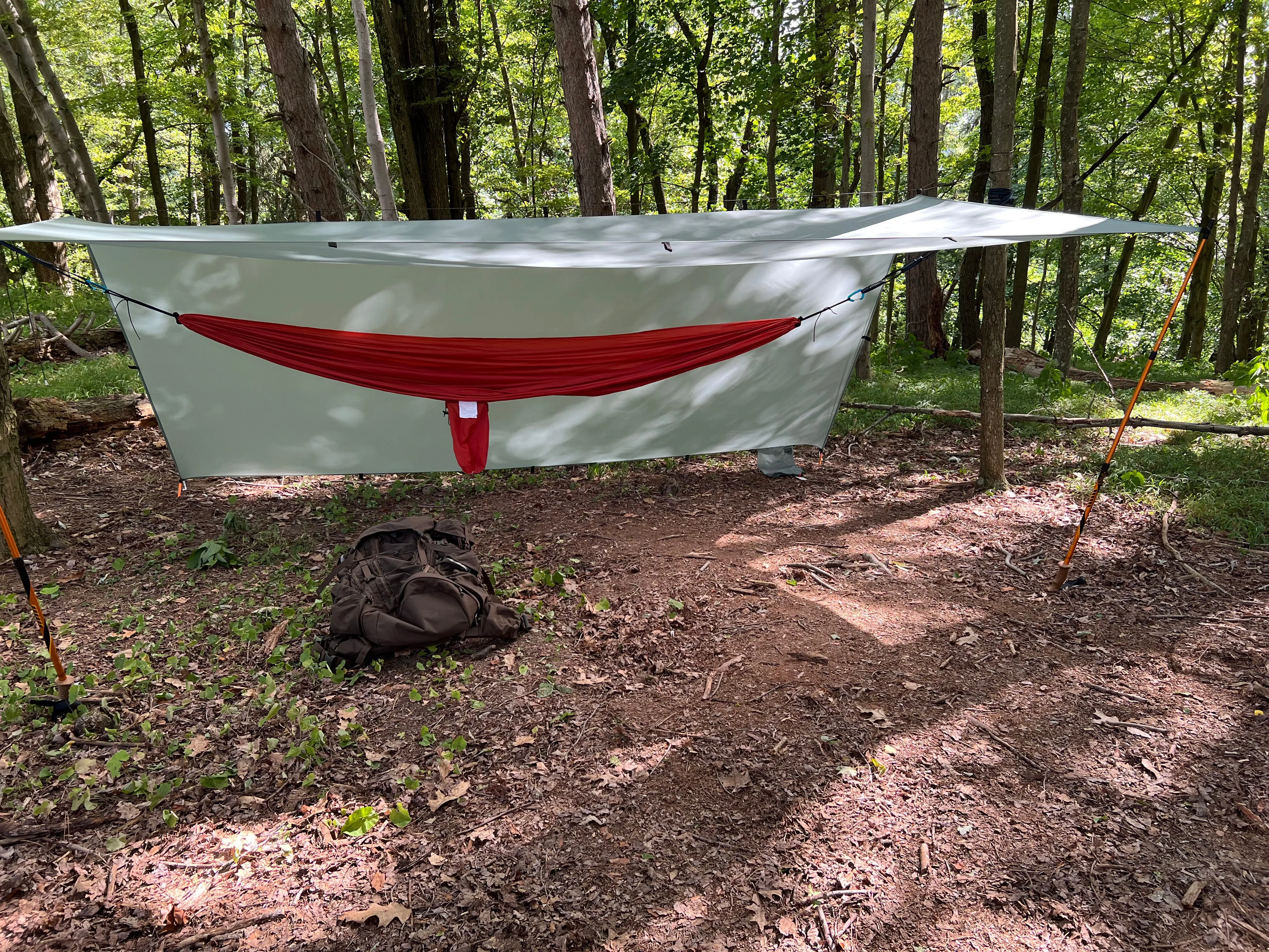 Peregrine Refuge Lite Hammock