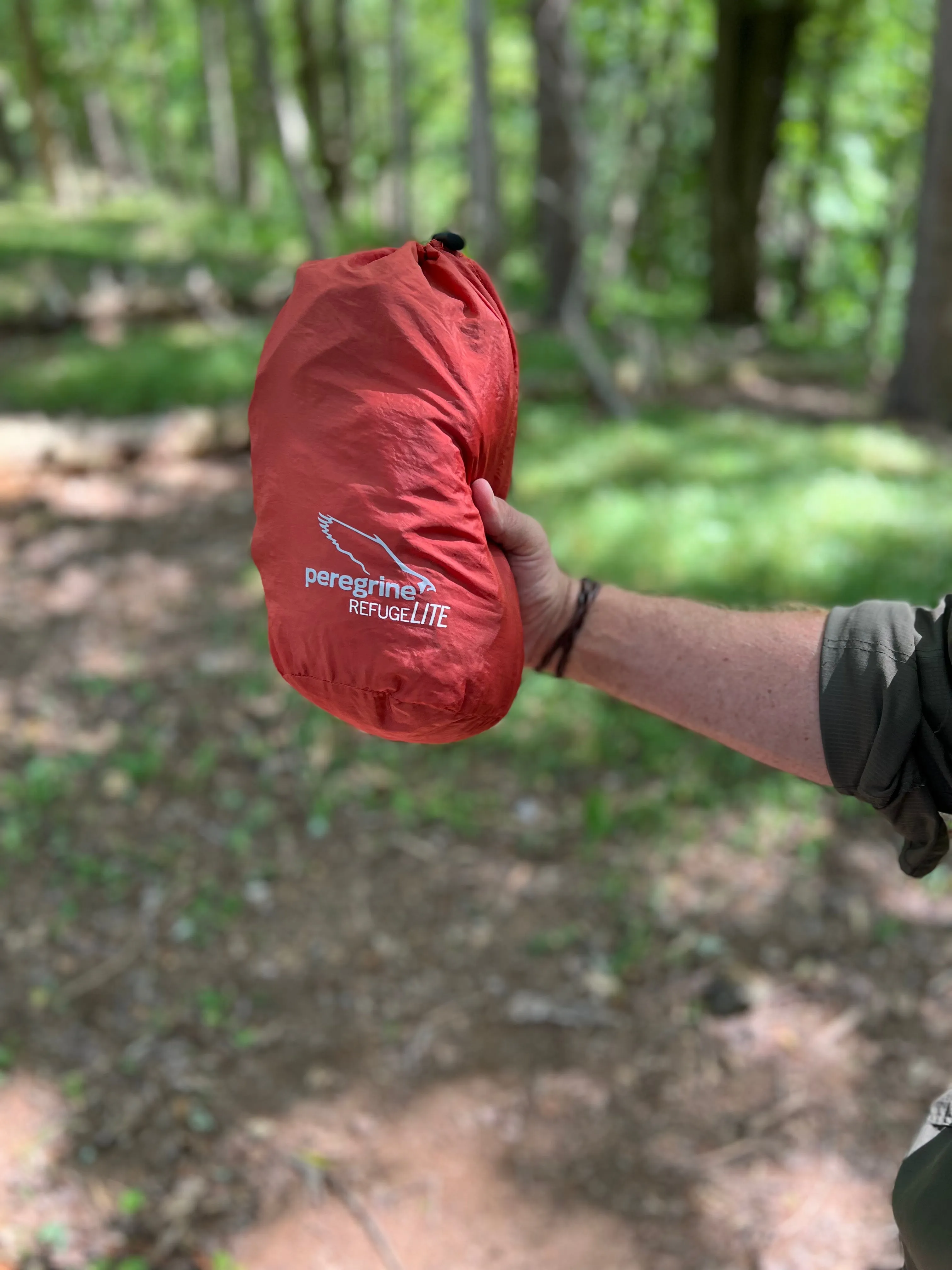 Peregrine Refuge Lite Hammock