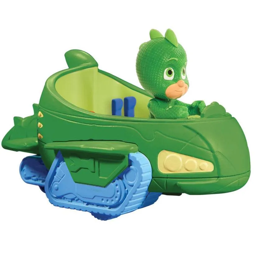 PJ MASKS Vehicle Gekko Mobile