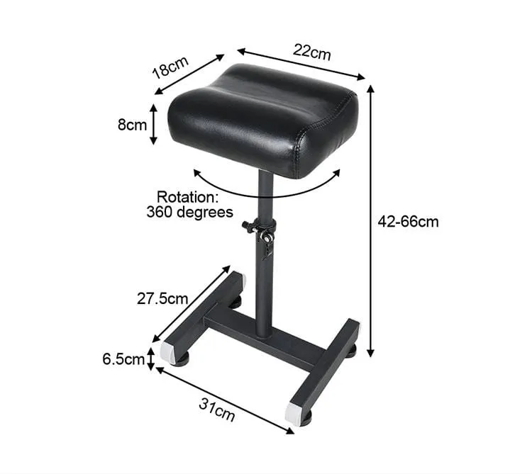 Portable Tattoo Leg Rest TA3711