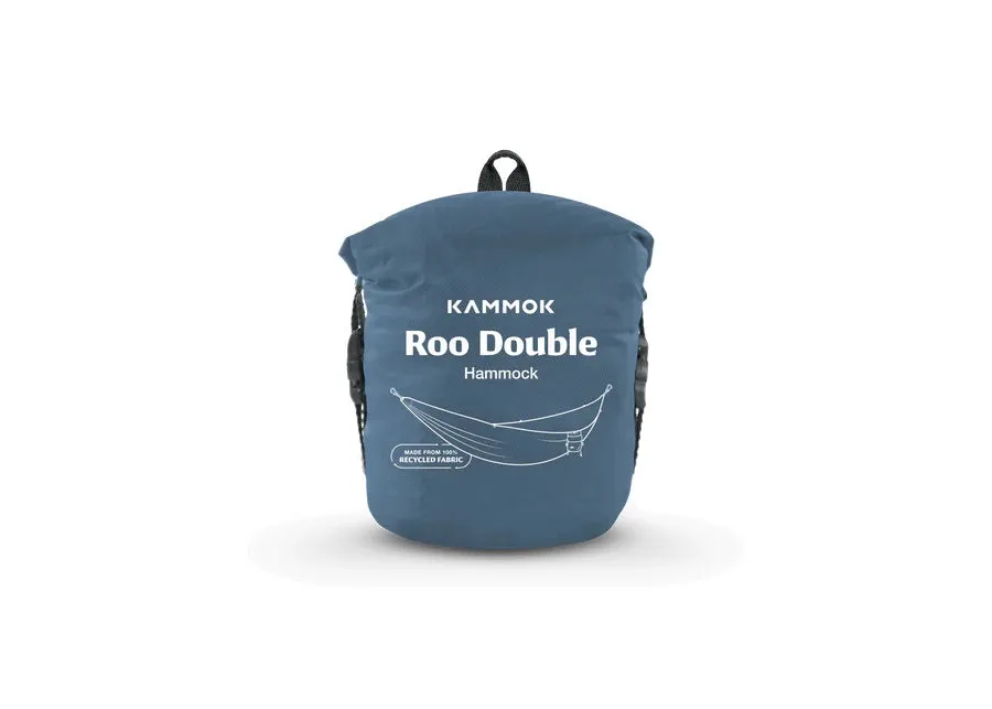 Roo Double Camping Hammock - by Kammok