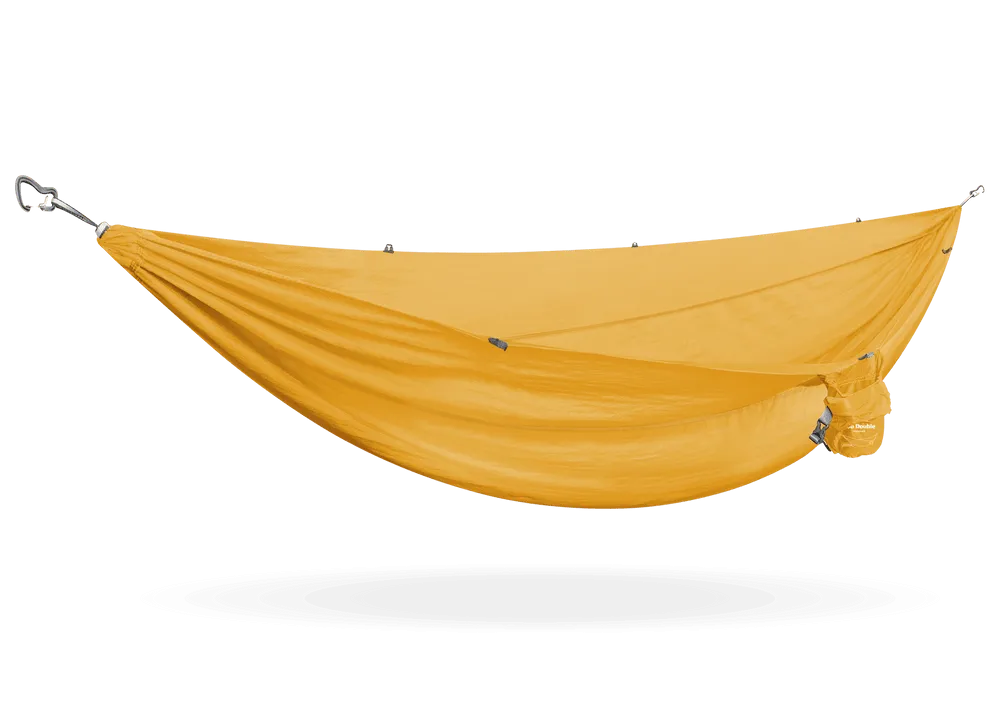 Roo Double Camping Hammock - by Kammok