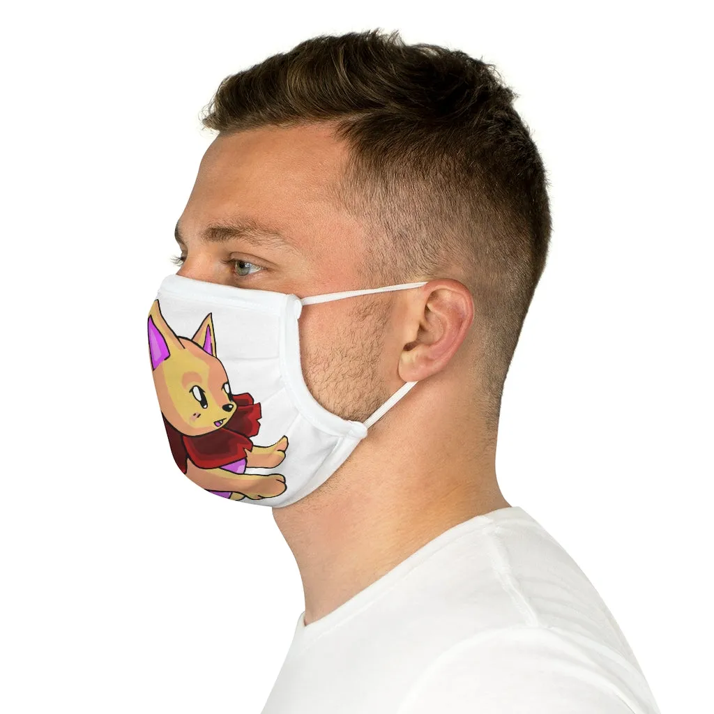 Rositty Cotton Face Mask (EU)