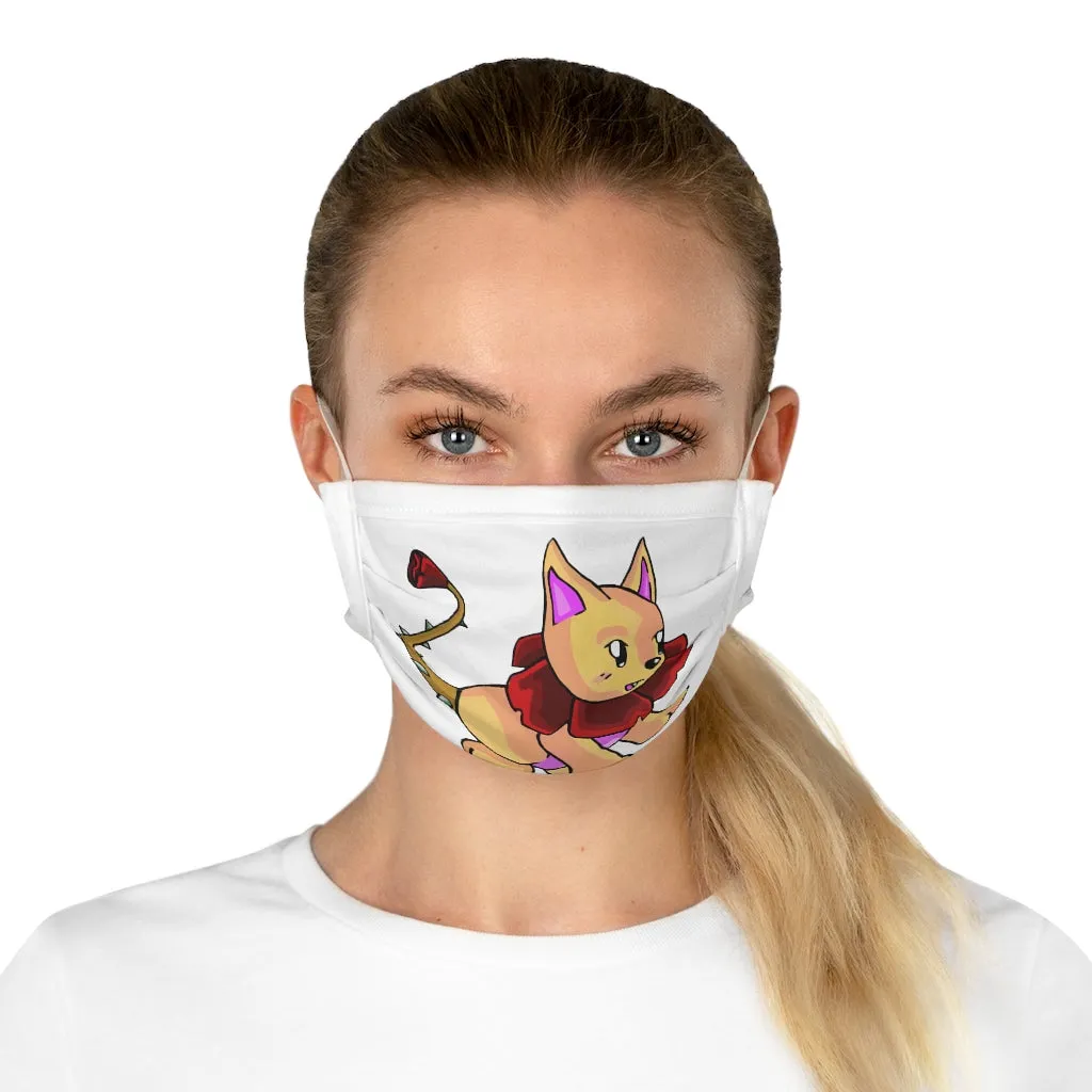 Rositty Cotton Face Mask (EU)