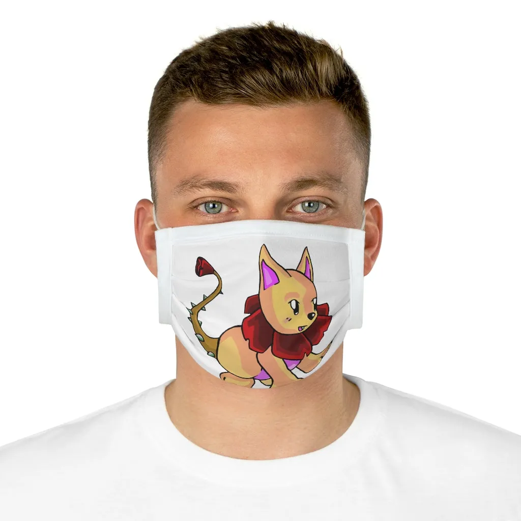 Rositty Cotton Face Mask (EU)