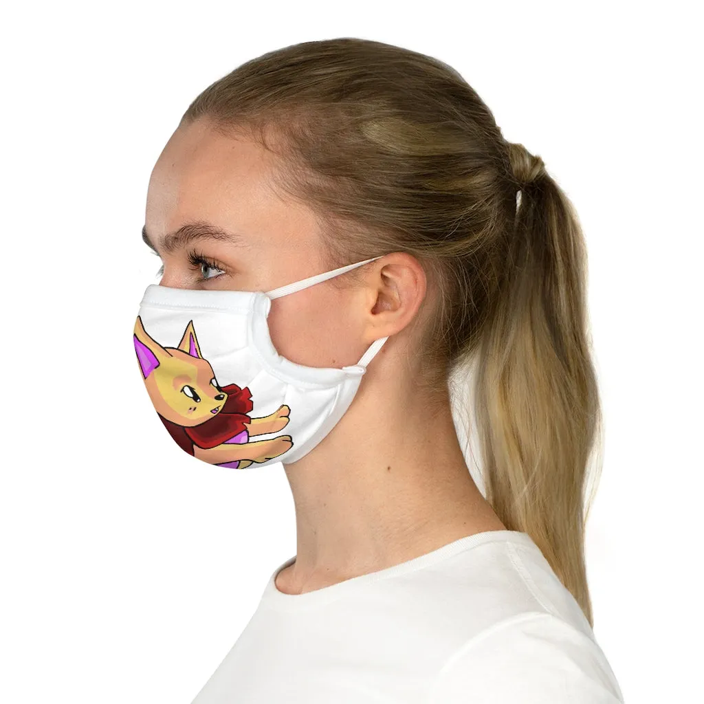 Rositty Cotton Face Mask (EU)